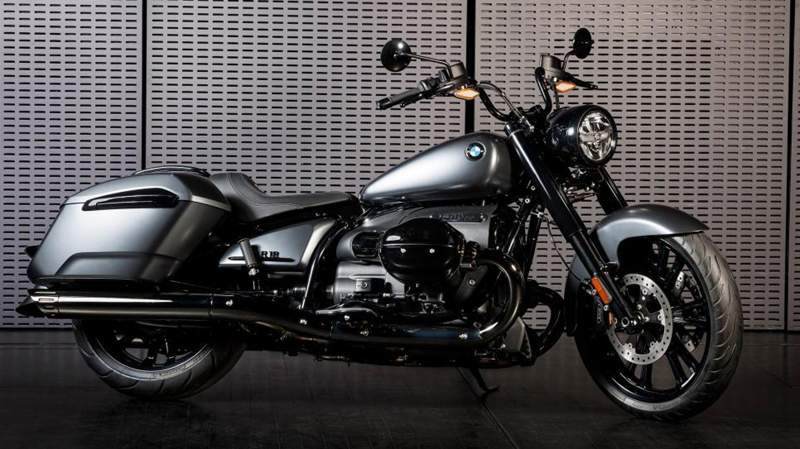 Νέα BMW R 18 Roctane 2023: Ανακοινώθηκε η τιμή της